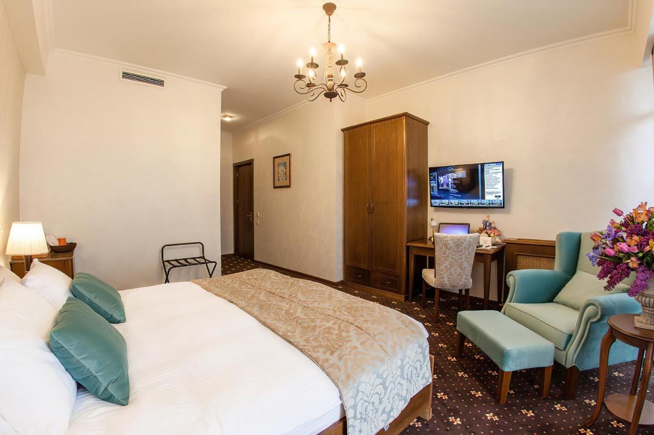 Hotel Reikartz Avlabari Tiflis Exterior foto