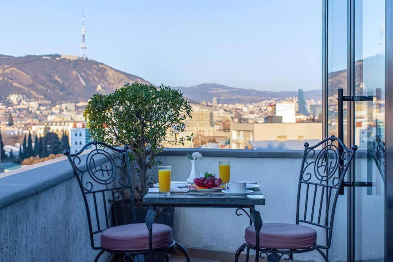Hotel Reikartz Avlabari Tiflis Exterior foto