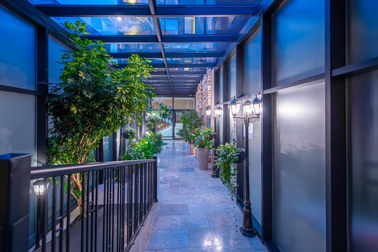 Hotel Reikartz Avlabari Tiflis Exterior foto